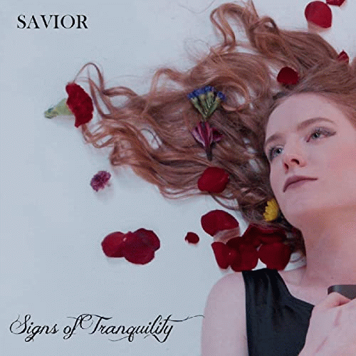 Signs Of Tranquility : Savior